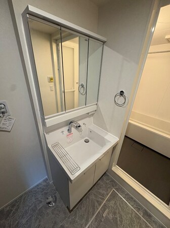 ニューグランデュールIIの物件内観写真